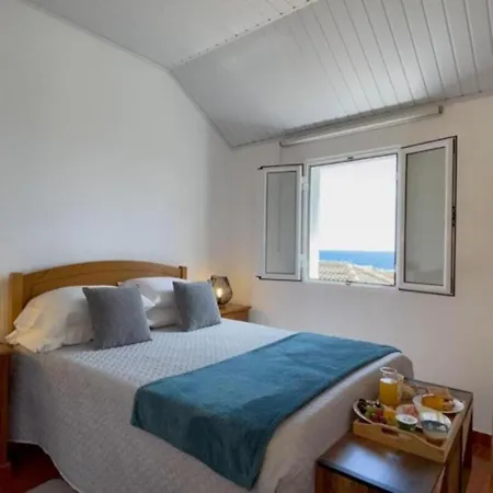 Blue By The Sea House بيت للعطل